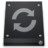 2 Drive Restore Icon